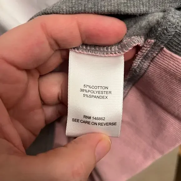 NWT TORRID Super Soft Fleece Crew Neck Drop Shoulder  Sweatshirt Plus Size 1 - Picture 6 of 12